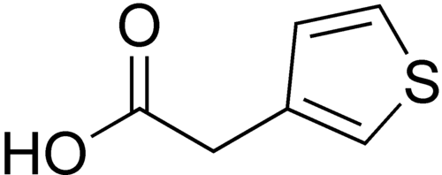 3-Thiophene acetic acid